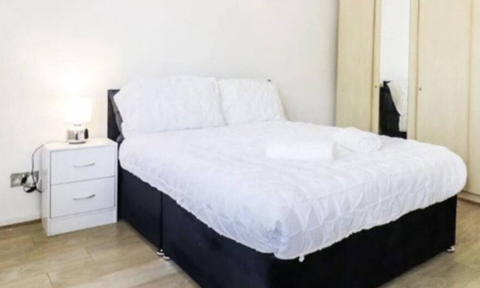 Tufnell Park Apartment | Charming 1-Bedroom Apartment