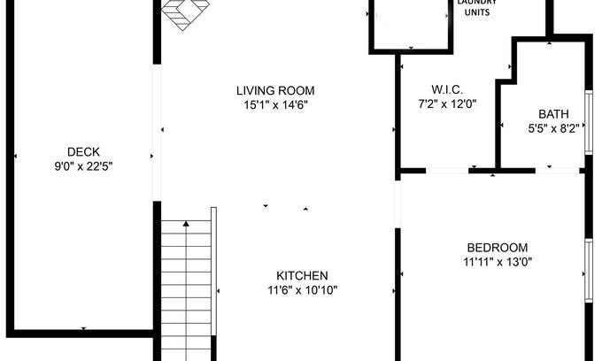 Bennett Valley Apartment | Charming 1-bedroom apartment with WiFi and AC in fabulous Santa Rosa