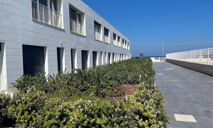 Municipio 1 Apartment | Charming 1-bedroom apartment in Bari with WiFi, AC, near the sea