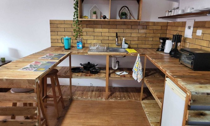 Lima Historic Center Apartment | Charming 1-bedroom apartment in heart of historic center