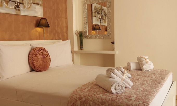 Partanna House | Charming 1-bedroom house and living room whit sofa bed in Partanna with AC, WiFi