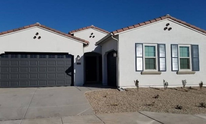 Estrella Village House | Charming 1-BR with Nearby Restaurants, Trails, Sports, Movie & Activities