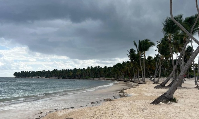 Punta Cana Apartment | Charming 2-bedroom apartment with WiFi, AC in lovely Punta Cana