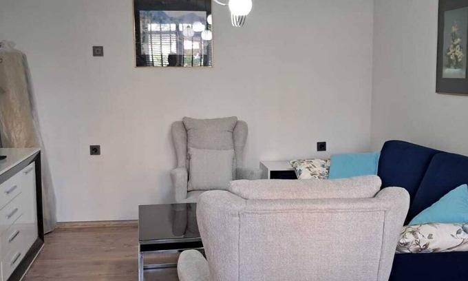 Konyaalti House | Charming 2-bedroom apartment with AC, WiFi in enchanting Antalya