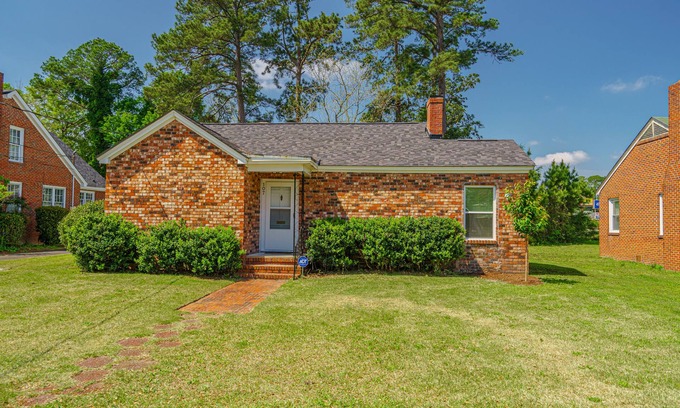 Florence House | Charming 2 bedroom near downtown