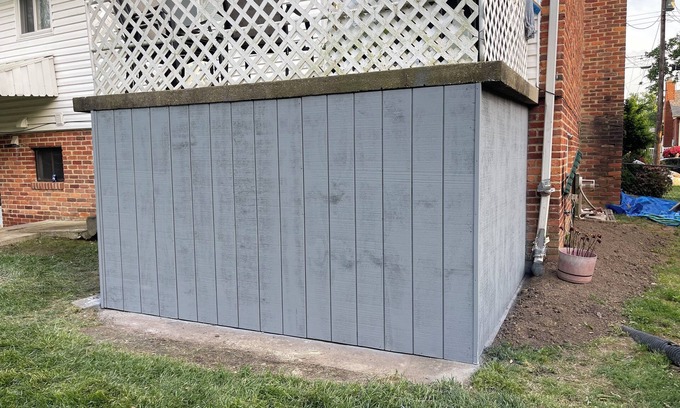 Wheaton-Glenmont House | Charming 2-bedroom top level of house, in lovely Kensington - WiFi, AC