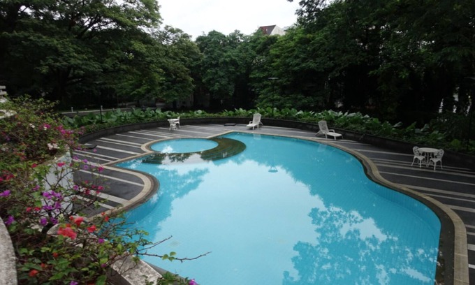 Chiang Mai Condo | Charming 2BR Downtown Chiang Mai