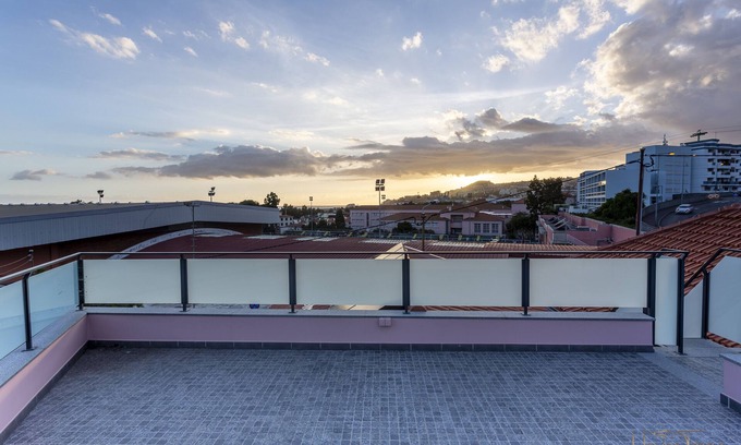 Santa Maria Maior House | Charming 3-Bed House in Funchal