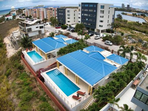 Maho Villa | Charming 3-Bed Villa in Maho