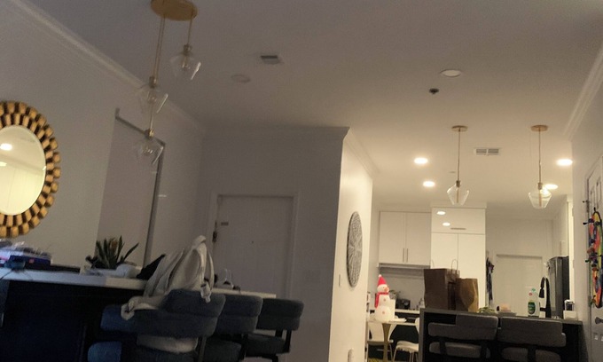 Weston House | Charming 3-bedroom country house with WiFi, AC in Weston