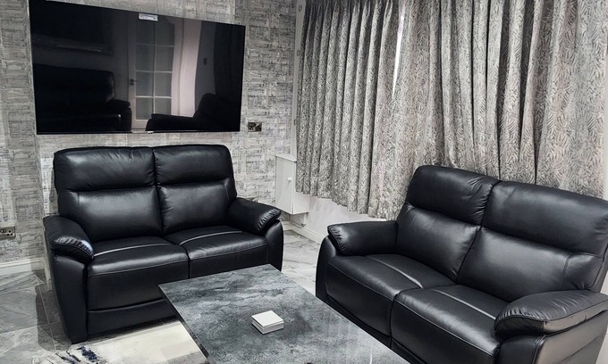 Belfast City Centre House | Charming 3-bedroom house in wonderful Belfast City Centre