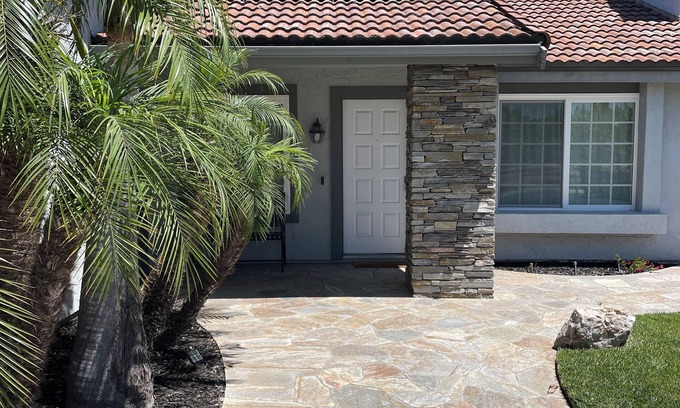 Carmel Mountain Ranch House | Charming 3-bedroom house in enchanting Poway with WiFi, AC, Hot tub