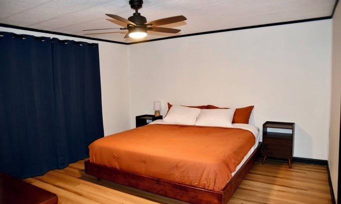 Buena Vista House | Charming 3-bedroom house in delightful Buena Vista with WiFi