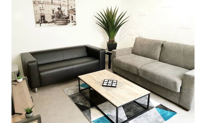 Montcy-Notre-Dame House | Charming 3* Gîte at the foot of the greenway