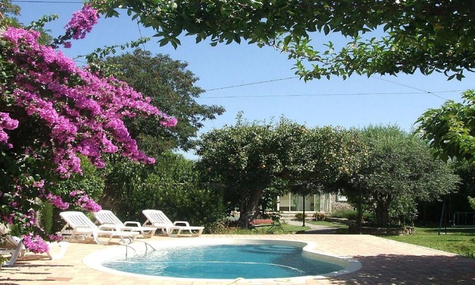 Peyriac-Minervois Other | Charming 3* villa La Milouyette