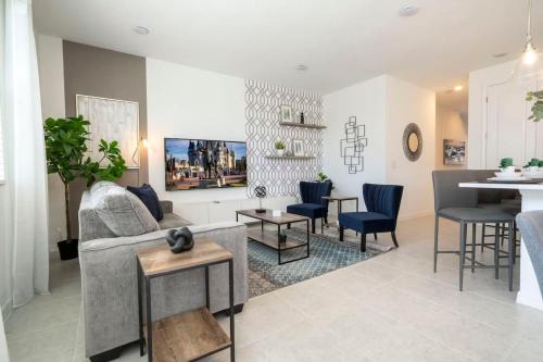 Davenport House | Charming 3Bd Close to Disney at Enclave 1021