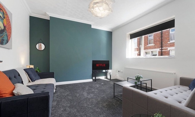 Blyth House | Charming 3BR in Hambledon