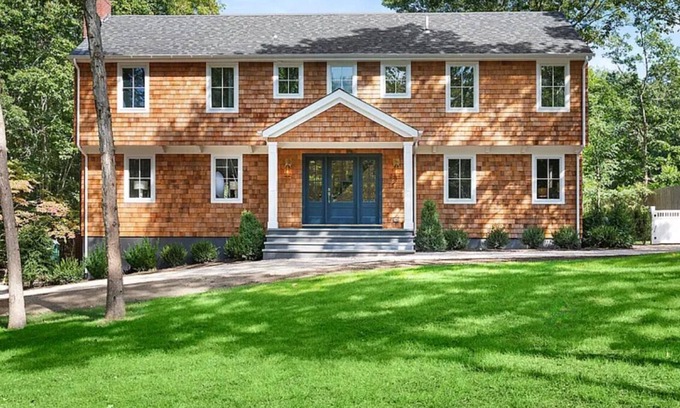 Sag Harbor House | Charming 4-bedroom house with WiFi, in wonderful Sag Harbor neighborhood
