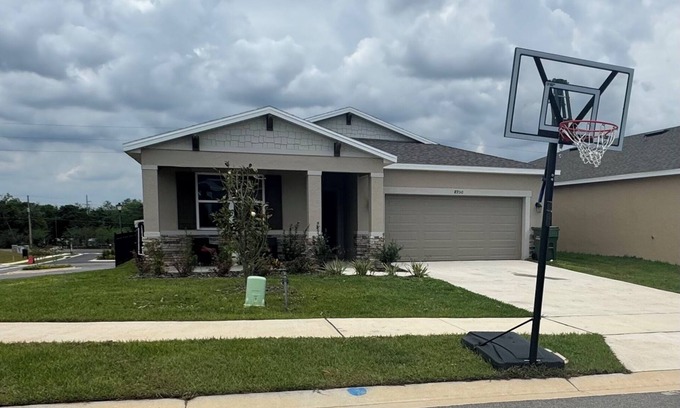 Leesburg House | Charming 4-bedroom house in Leesburg Florida!
