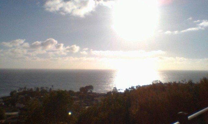 Laguna Beach House | Charming 4-bedroom house in lovely Laguna Beach near beach and downtown AC Pool