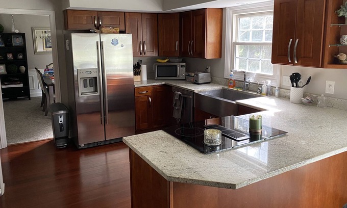 Granger House | Charming 5-Bedroom residential home in Granger!
