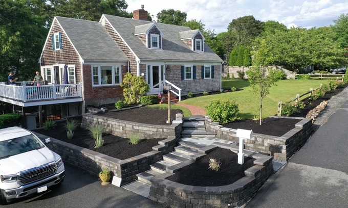 South Chatham House | Charming, Airy Coastal Getaway in Chatham Cape Cod Near the Beach!