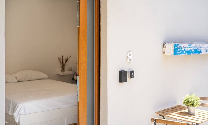 Strongoli Apartment | Charming and Modern Apartment in Strongoli Marina