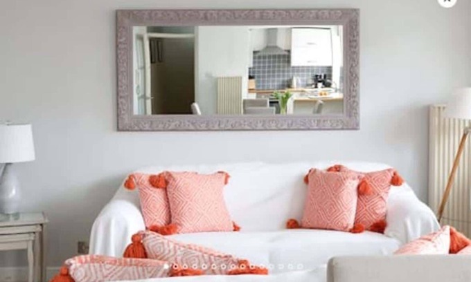 East Putney Apartment | Charming and Spacious 1-Bed in Putney