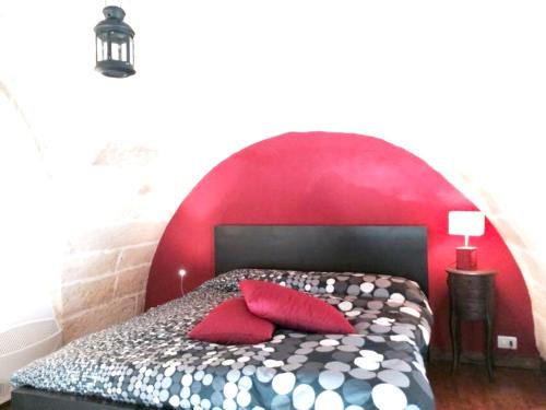 Castiglione d'Otranto Apartment | Charming apartment in Castiglione with terrace & jacuzzi