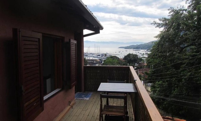 Costa Verde Apartment | Charming apartment with sea view, in the historic center!