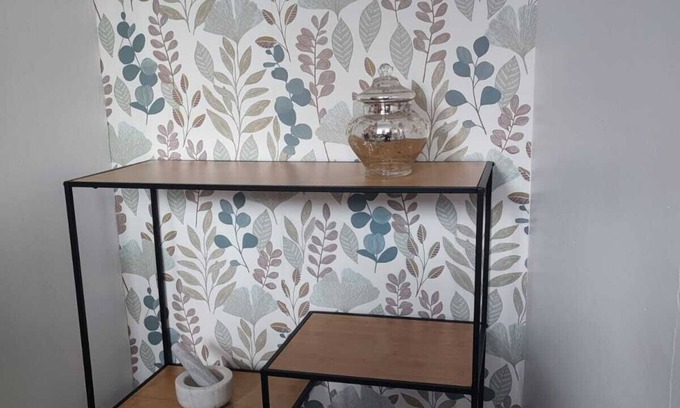 Brequerecque Apartment | Charming apartment in the center of Boulogne sur mer