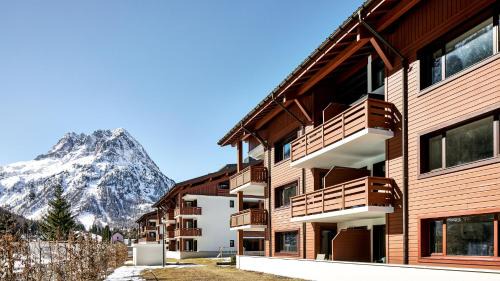 Vallorcine Apartment | Charming Apartment Chamonix Valley