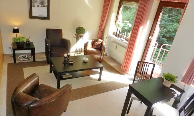 Cochem Apartment | Charming Apartment Cochem Guest Ticket & Wi-Fi free