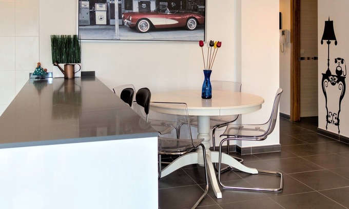 Bueu Apartment | Charming apartment