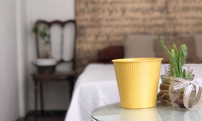 Bisceglie Apartment | Charming apartment in the center of Bisceglie