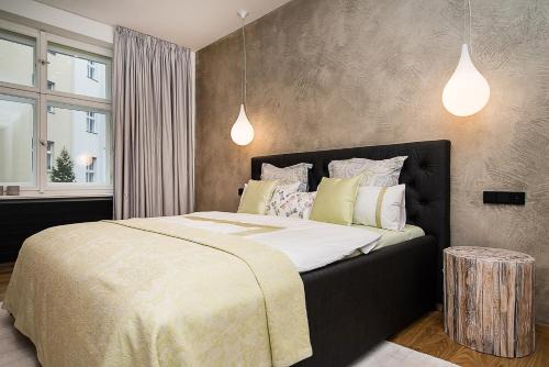 Josefov Apartment | Charming apartment in famous area