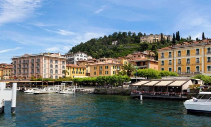 Bellagio Apartment | Charming Apartment in the Heart of Bellagio