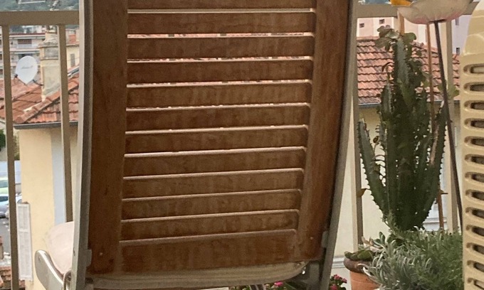 Vence Apartment | Charming Apartment in Provence - Cote D'Azur for 1 or a couple