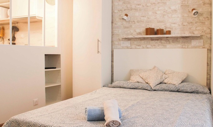14th Arrondissement Apartment | Charming apartment in the heart of Paris 14