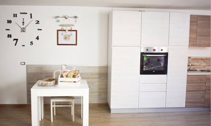 Tricase Apartment | Charming apartment
