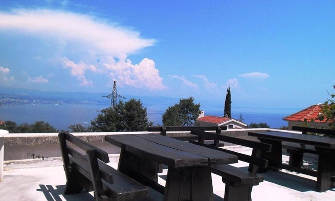 Opric Apartment | Charming Apartments Kestenovi Dvori