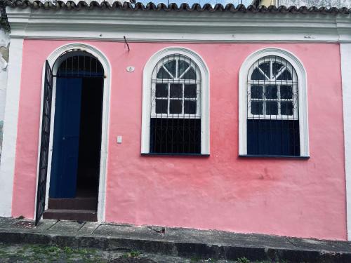 Pelourinho Apartment | Charming Bahia House in Pelourinho