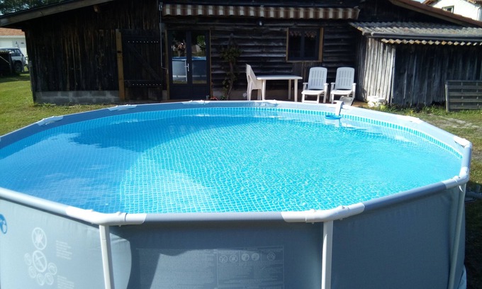 Bias House | Charming barn, completely renovated. Very quiet