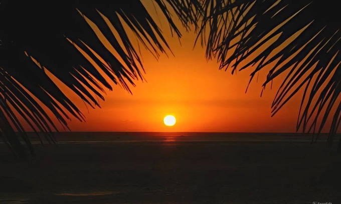 Korotogo House | Charming Beachside Getaway: Near Hotels and Restaurants