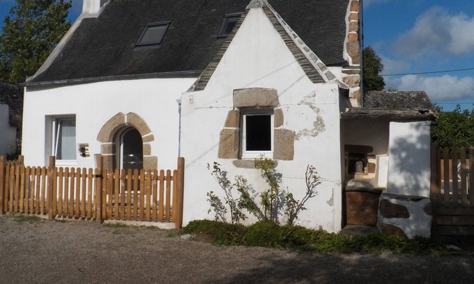 Guimaec House | Charming Bretonne