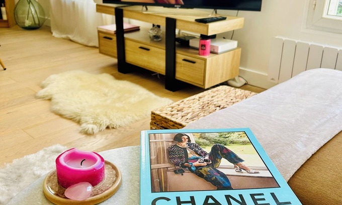 Cœur de Ville Apartment | Charming, bright and quiet 2 P apartment 6 minutes from central Paris