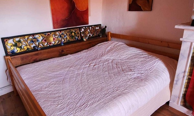 Bedoues House | Charming Cévennes village house for rent