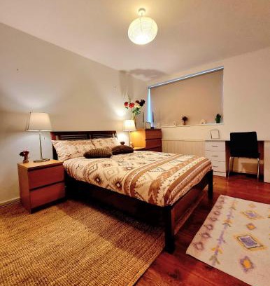 Islington House | Charming Central london 4 bedroom duplex with private entrance