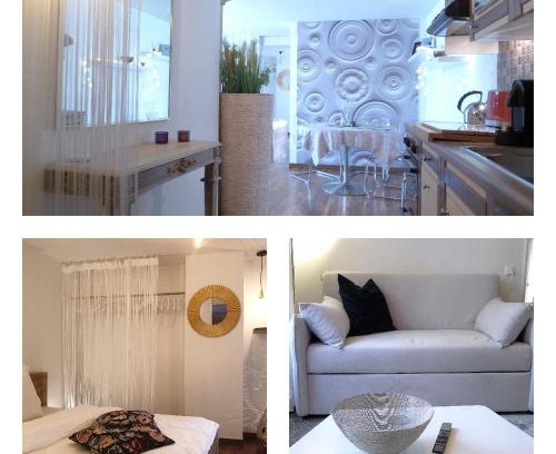 Niederdorf Apartment | Charming City Centre of Zurich