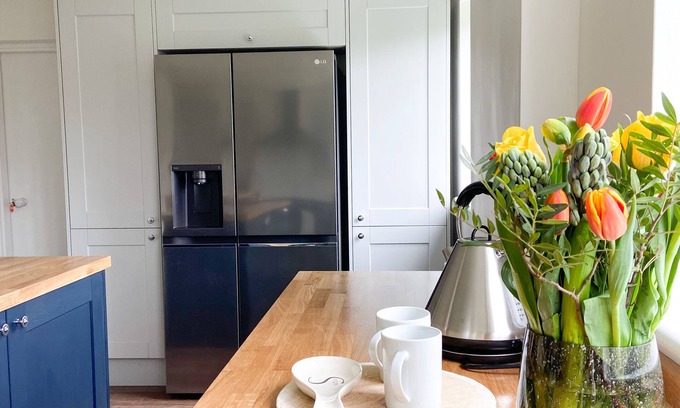 Godalming House | Charming Converted Five Bedroom Surrey Barn